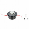 Ryobi RAC 115 vlasec, hlava Reel Easy 2,4 mm