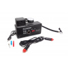 Kompresor do auta 12V/230V, Acomp-13