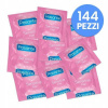 Kondómy Pasante Sensitive Feel 144 kusy