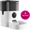 Dávkovač krmiva SYMPLEE AY4L-K automatický dávkovač krmiva pro psy a kočky (1006)