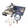 Mini maliarsky kompresor Airbrush TG-203K (Mini maliarsky kompresor Airbrush TG-203K)