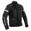 Moto bunda RICHA INFINITY 2 PRO čierna - Veľkosť XL