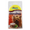 ShinyDog Adult kuracie a jahňacie 2 x 85 g
