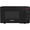 Siemens iQ300 FE023LMB2 mikrovlnná rúra Na pracovnú dosku Sólo mikrovlnná rúra 20 L 800 W Čierna (FE023LMB2)