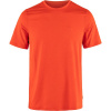 FJÄLLRÄVEN Abisko Day Hike SS M Flame Orange - XXL