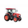 Traktor Kubota L2452D kabína, AC