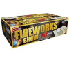 Fireworks Show 192 rán 30mm