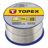 TOPEX 44E522 cín trubič. 1,0mm 100gr 60%