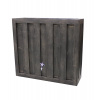 ROTO Group ROTO RAIN BOX na dažďovú vodu imitácia dreva 300 L