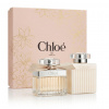 Chloé Chloé EDP 50 ml + BL 100 ml (woman) možnosť Cover with Gold Flowers