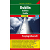 Dublin / city plan 1:10 000