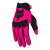 RUKAVICE FOX DIRTPAW PINK (XL)