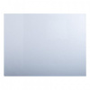 Podložka na stôl, PVC, 500x650 mm, EXACOMPTA, priehľadná