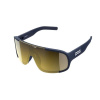 Brýle POC Aspire Apatite Navy - Clarity Road Partly Sunny Gold, ASP20129624ONE1