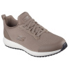 Pracovná dámska poltopánka Skechers - TPE Skechers Squad SR taupe OB E FO SRC - 20825 Veľkosť: 35