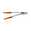Fiskars 1020189 Nůžky na silné větve PowerGear X jednočepelové (L) LX99
