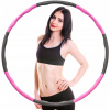 Hula hoop - Chudnutie hula hop penové masážne zariadenie 3 farby (Hula hoop - Chudnutie hula hop penové masážne zariadenie 3 farby)