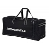 Hokejová taška Winnwell Premium Carry Bag Jr - čierna