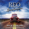 REO Speedwagon - Back On The Road Again / 2CD [2 CD]