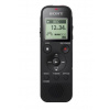 Sony ICD-PX470 diktafon, černý