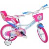 Dino-Bikes DINO Bikes - Dětské kolo 14