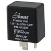 RMS relé smerovky 246120200 12V 10+16W