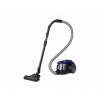 Vreckový vysávač Samsung VC07M2110SB/GE (700 W; modrý)