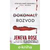 E-kniha Dokonalý rozvod - Jeneva Rose