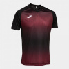 JOMA TIGER V DRES PÁNSKÝ - Bordová - veľkosť M