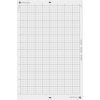 Silhouette Cutting Mat - 22,9 x 30,5 cm - Standard Tack