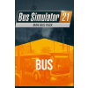 Bus Simulator 21 - MAN Bus Pack (DLC)