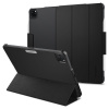 Spigenerace Smart Fold Plus Black iPad Air 10.9