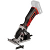 Einhell TE-CS 18/89 Li -Solo 4331100