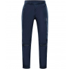 Alpine Pro Samul Pánske softshellové nohavice MPAF593 moonlit ocean S