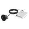 Dahua KIT/IPC-HUM8241E-E1-L1-0280B 2 Mpx pinhole kamera KIT