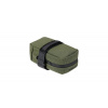 Taška podsedlová TOPEAK ELEMENTA SEATBAG Slim M, zelená, TC2325G