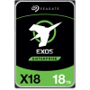 Seagate Exos X18 18TB, ST18000NM000J