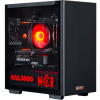 HAL3000 MČR Finale Pro / AMD Ryzen 5 7600 / 32GB / RTX 5070 / 1TB PCIe SSD / WiFi / W11