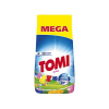 Tomi Color Prací Prášok 5,1/4,4kg - Akcia!
