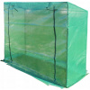 Fóliovník - ZÁHRADNÝ POLY TUNNEL SKLENÍK 2x0,8m na paradajky