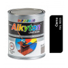 Alkyton lesklá R9005 čierna 750ml