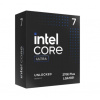 Intel® Core™Ultra 7-270K Plus processor, 5.50GHz,40MB, LGA1851, Intel® Graphics, BOX, bez chladiča BX80768270KSA4V6