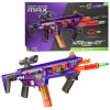 PIŠTOĽ DART ZONE MAX NEXUS PRO X SLAMFIRE 2 ZÁSOBNÍKY 24 ŠÍPOK OKULIARE