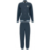 Pánske súpravy Head Performance Capsule Tracksuit - navy - Modrý (L)