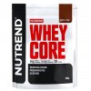 Whey Core 900 g príchuť čokoláda-kakao - cookies