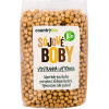 Country Life Sójové bôby BIO 500g