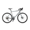 AUTHOR RONIN SL 2025 MATNÁ ŠEDÁ 58 cm