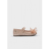 Glitter Balerínky Mary Jane Mayoral - 1544552018-v ext. sklade