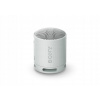 Prenosný reproduktor Sony SRS-XB100 sivý, 2,5 W