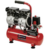 Einhell piestový kompresor TE-AC 6 Silent 6 l; 4020600